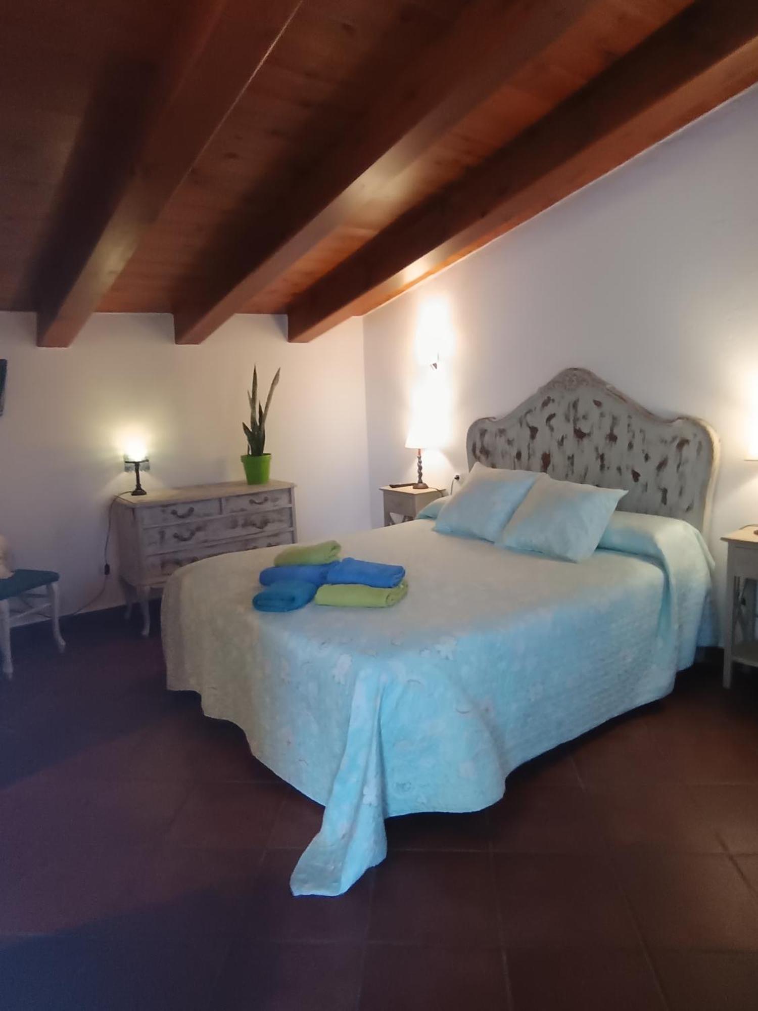 Turismo Rural Calaliu Peratallada Ngoại thất bức ảnh
