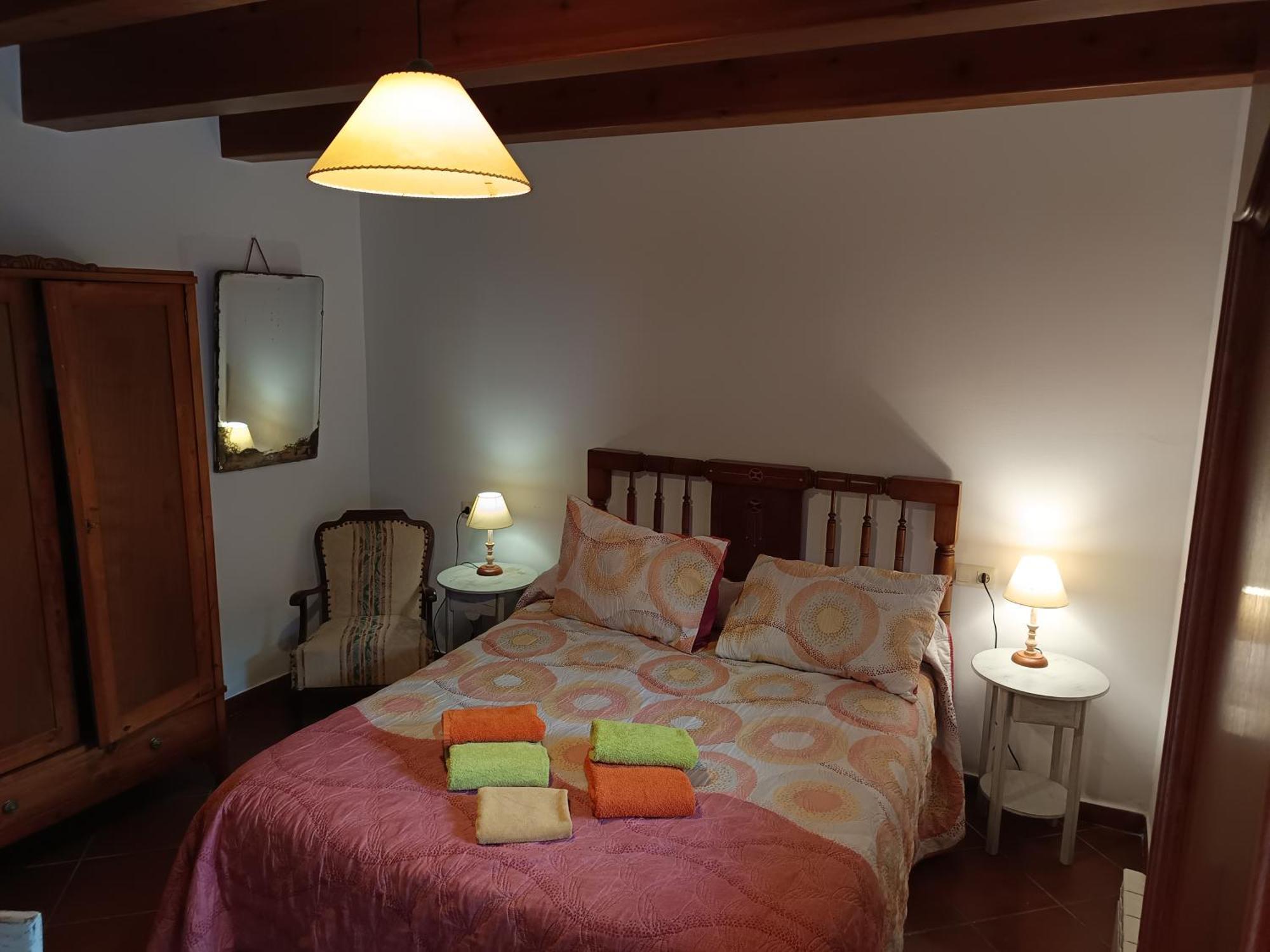 Turismo Rural Calaliu Peratallada Ngoại thất bức ảnh
