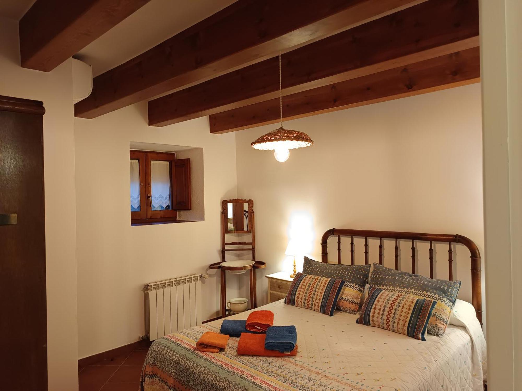 Turismo Rural Calaliu Peratallada Ngoại thất bức ảnh